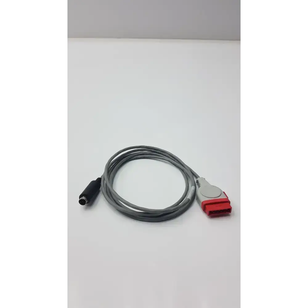 Unbranded 2201564, 10 Pin Cable Medical Cable, second-hand product photo 2