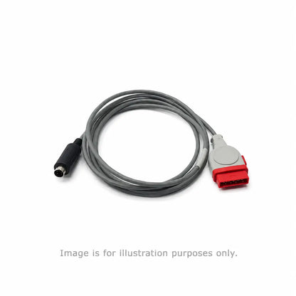 2201564 10 Pin Cable - Medical Cable