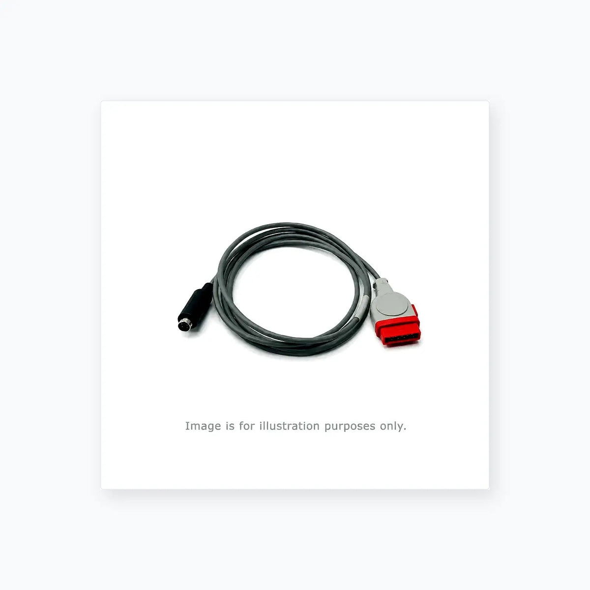 2201564 10 Pin Cable - Medical Cable