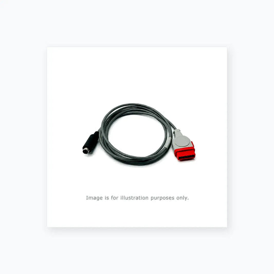 2201564 10 Pin Cable - Medical Cable
