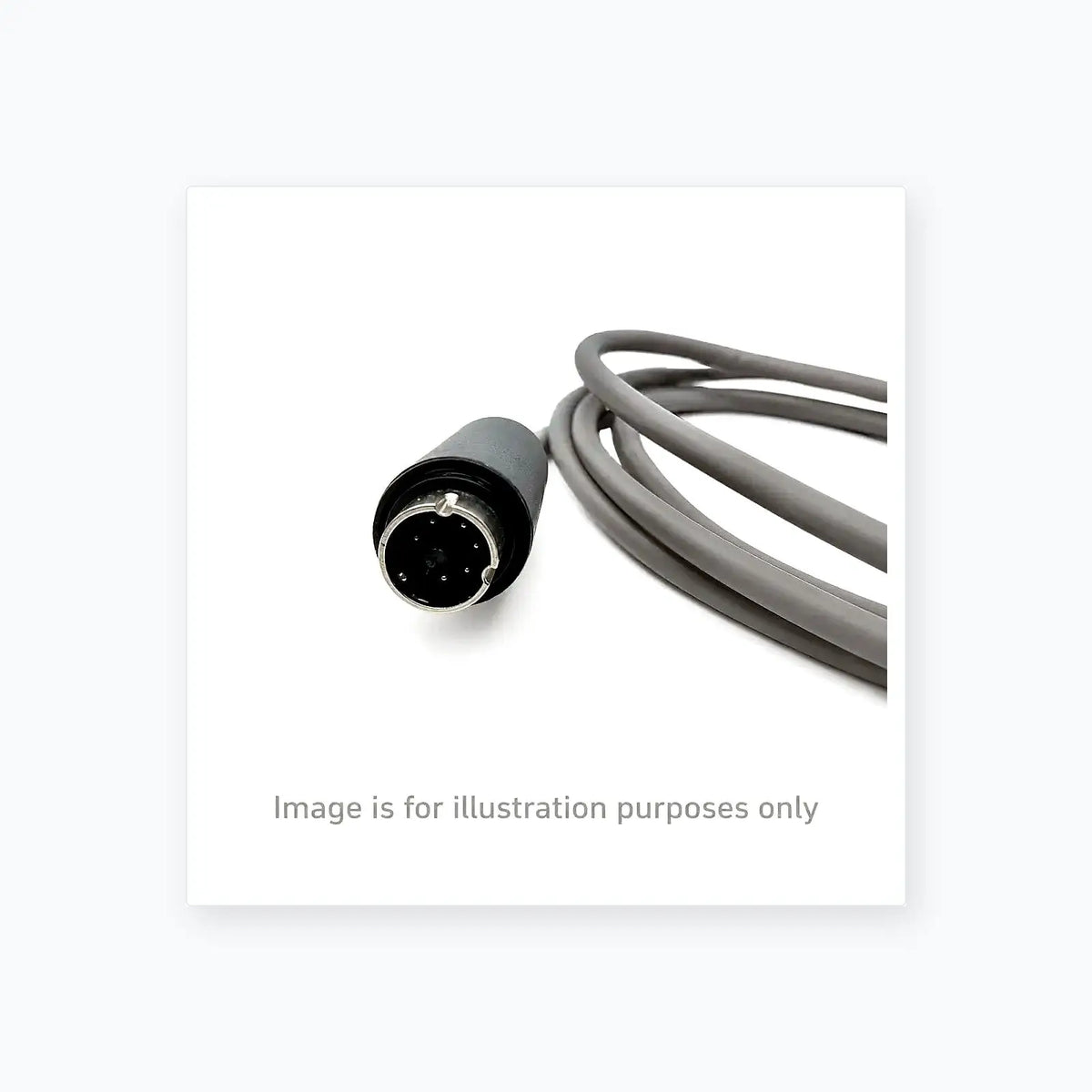 2201564 10 Pin Cable - Medical Cable