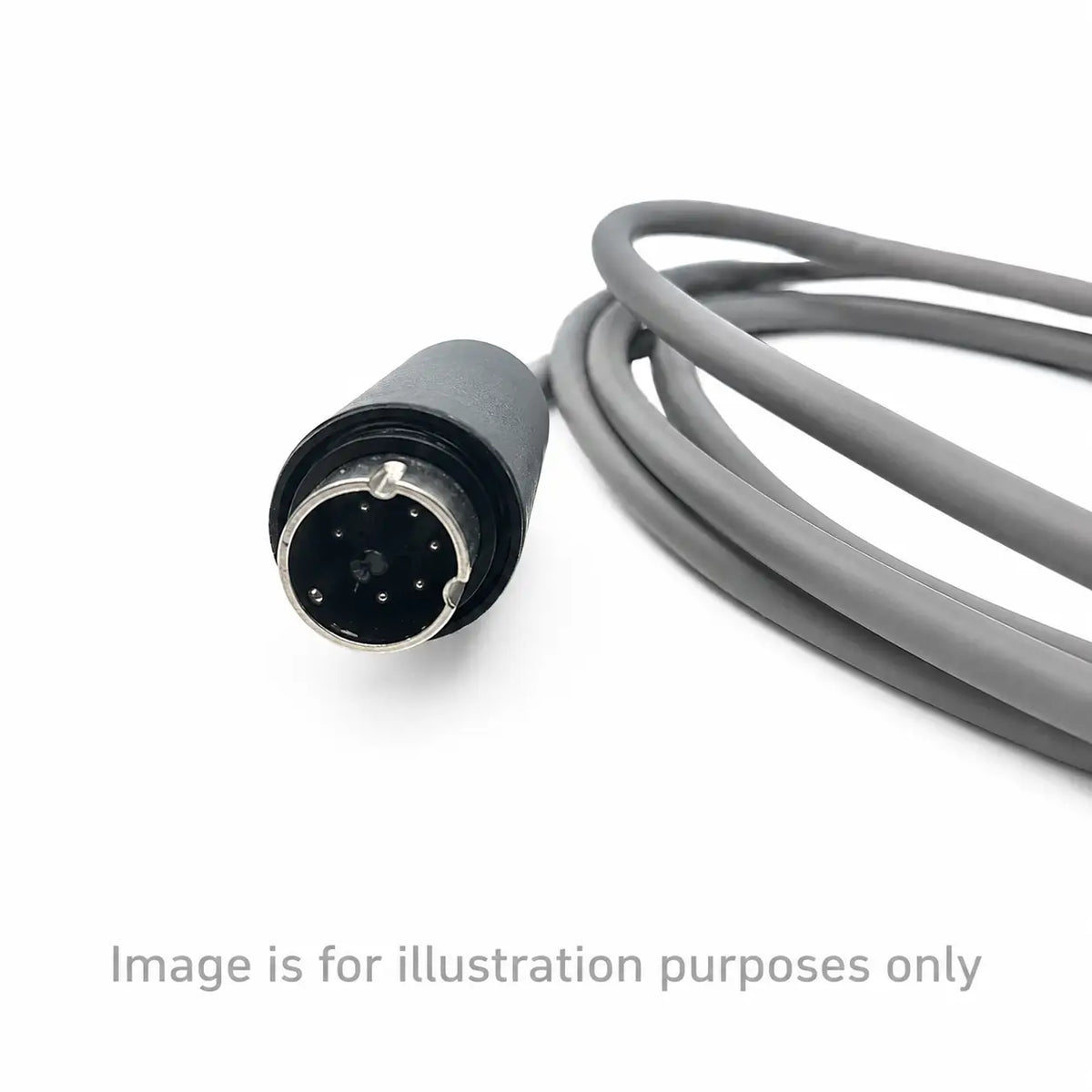 2201564 10 Pin Cable - Medical Cable