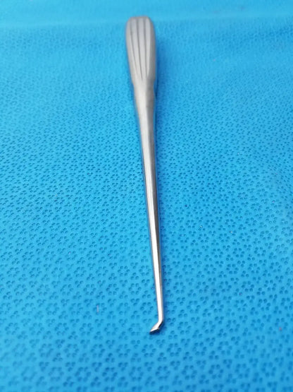 Generic 23-1131 Spratt Bone Curette Stainless Surgical Orthopedic Bone Curette, second-hand product photo 4