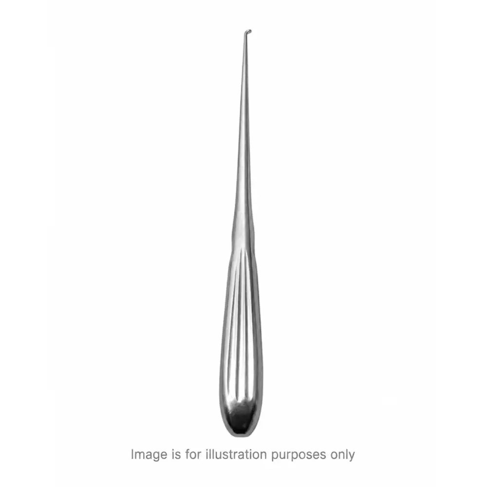 23-1131 Spratt Bone Curette Stainless Surgical Orthopedic - Bone Curette