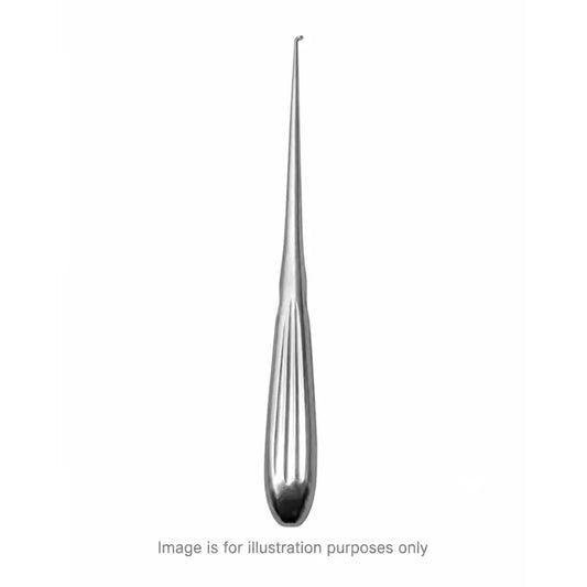 23-1131 Spratt Bone Curette Stainless Surgical Orthopedic - Bone Curette