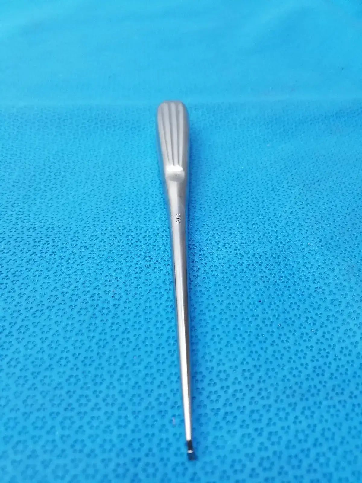 Generic 23-1131 Spratt Bone Curette Stainless Surgical Orthopedic Bone Curette, second-hand product photo 5