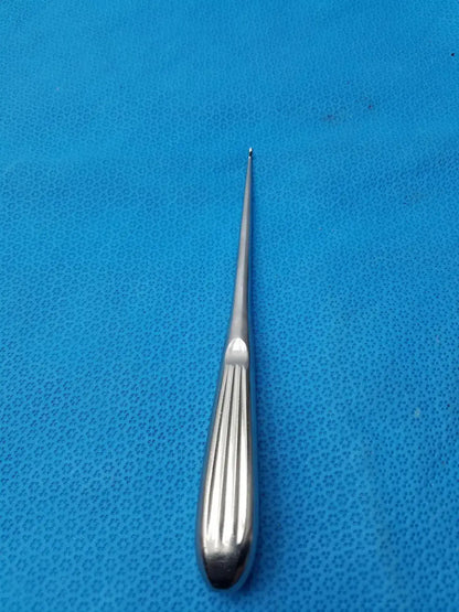 Generic 23-1131 Spratt Bone Curette Stainless Surgical Orthopedic Bone Curette, second-hand product photo 2