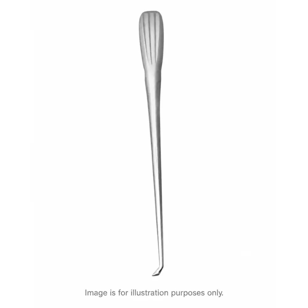 23-1131 Spratt Bone Curette Stainless Surgical Orthopedic - Bone Curette