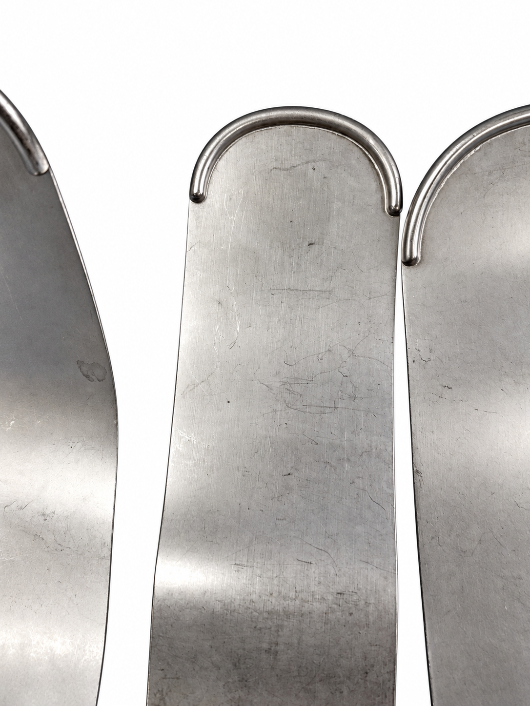 Codman 50-4670 - 50-4671 Surgical Malleable Retractor Blades