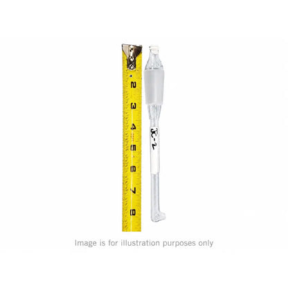 24/40 Glass Thermometer Adapter Lab Thermometry Tube Narrow Mouth Joint - Laboratory Glassware