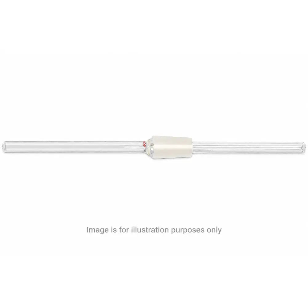 24/40 Inner Joint Glass Vapor Duct Tube for Rotary Evaporator Lab Use - Rotary Evaporator Part