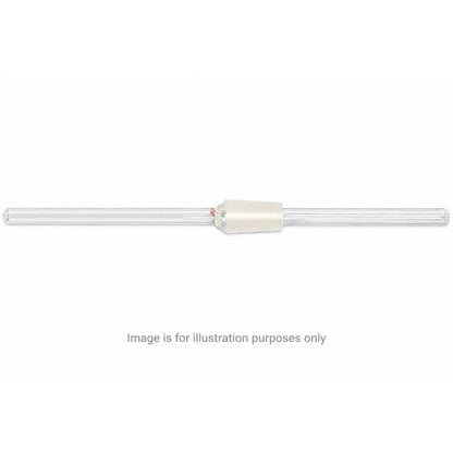 24/40 Inner Joint Glass Vapor Duct Tube for Rotary Evaporator Lab Use - Rotary Evaporator Part