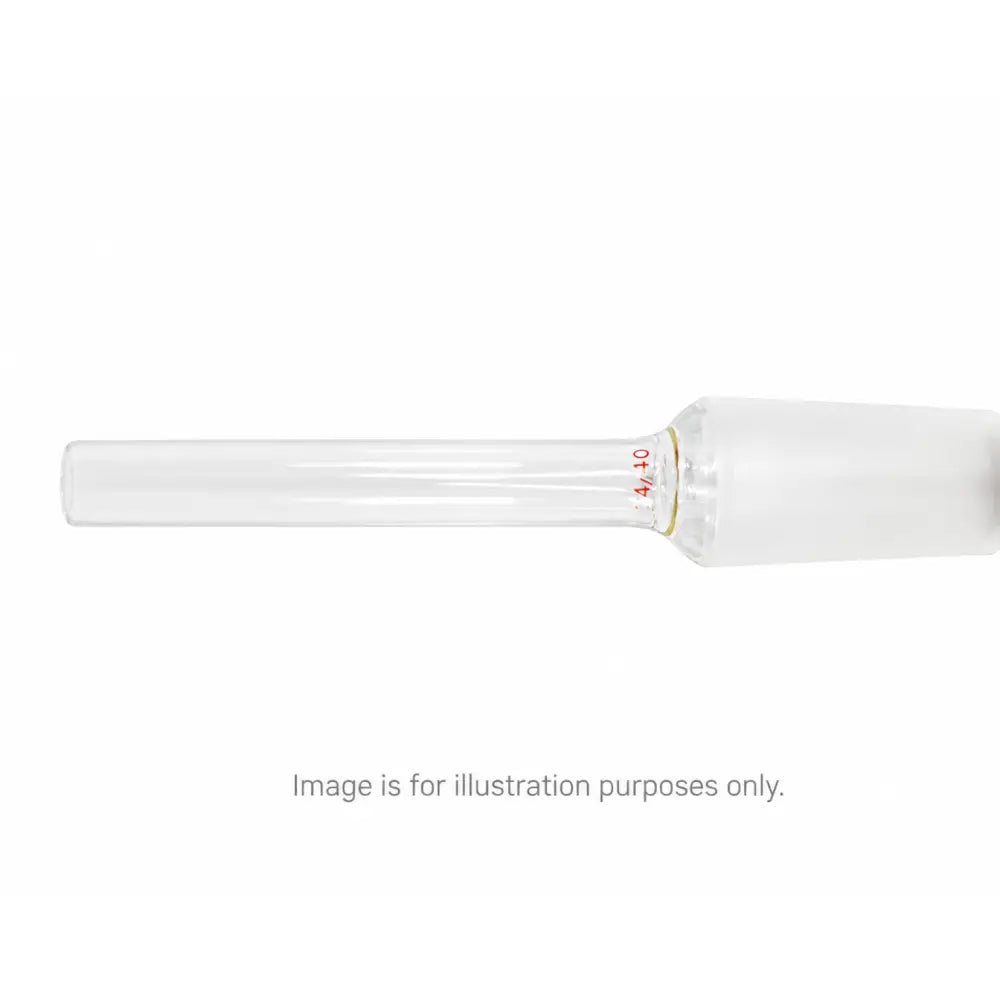 24/40 Inner Joint Glass Vapor Duct Tube for Rotary Evaporator Lab Use - Rotary Evaporator Part