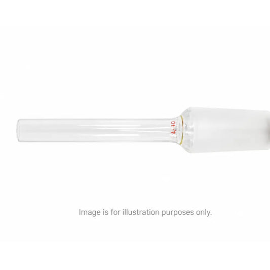 24/40 Inner Joint Glass Vapor Duct Tube for Rotary Evaporator Lab Use - Rotary Evaporator Part