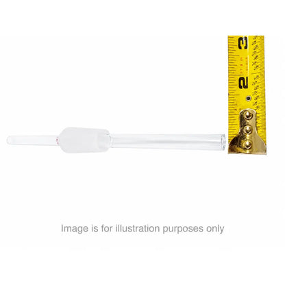 24/40 Inner Joint Glass Vapor Duct Tube for Rotary Evaporator Lab Use - Rotary Evaporator Part