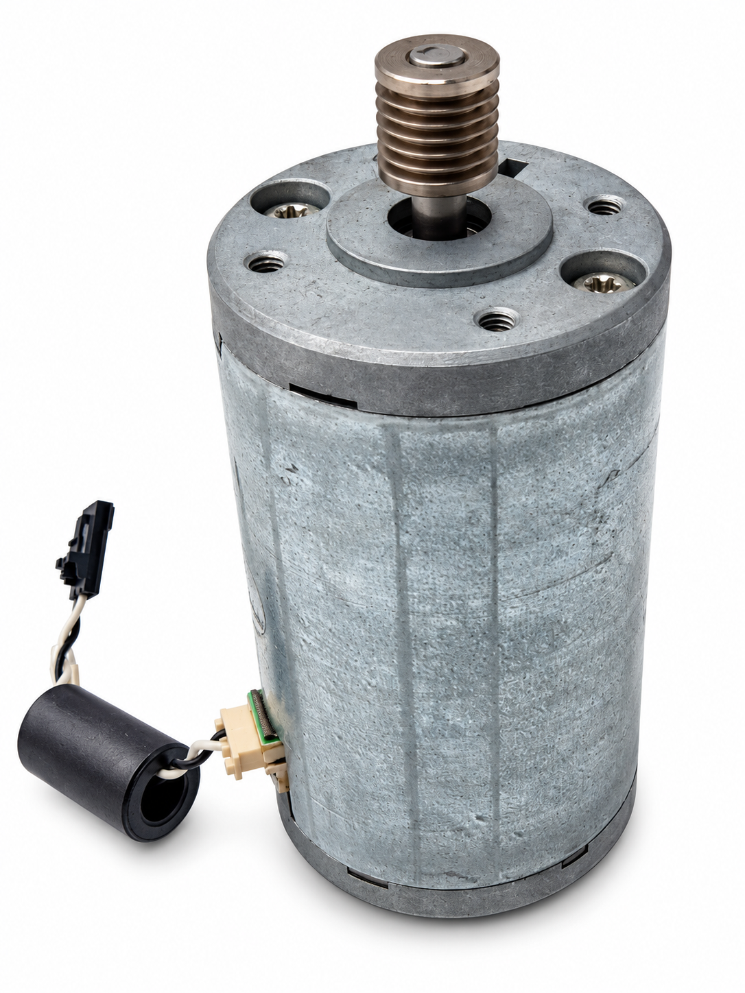 Buhler Motor GmbH CH538-60001 Scan Axis Motor Assembly