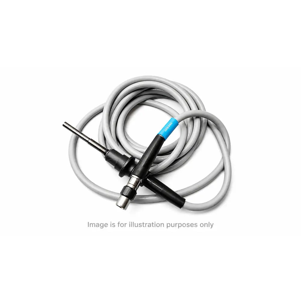 266537 Autoclavable Fiber Optic Light Guide Cable - Fiber Optic Light Guide Cable