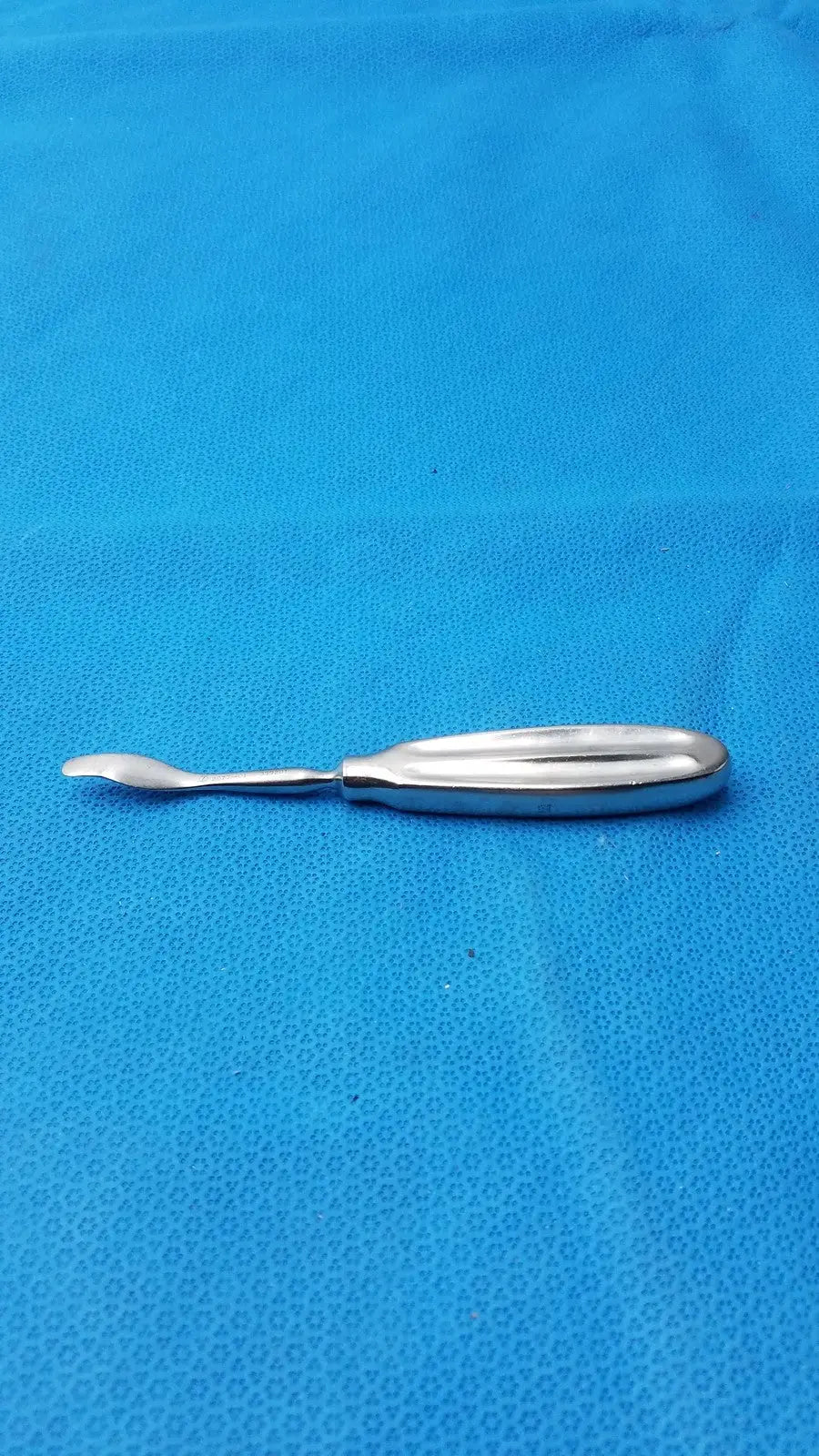 Unbranded 2977-01, 359201 Chandler Bone Elevators Large Surgical Instrument Surgical Instrument, second-hand product photo 2