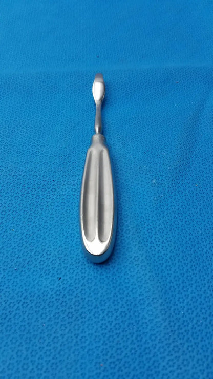 Unbranded 2977-01, 359201 Chandler Bone Elevators Large Surgical Instrument Surgical Instrument, second-hand product photo 1