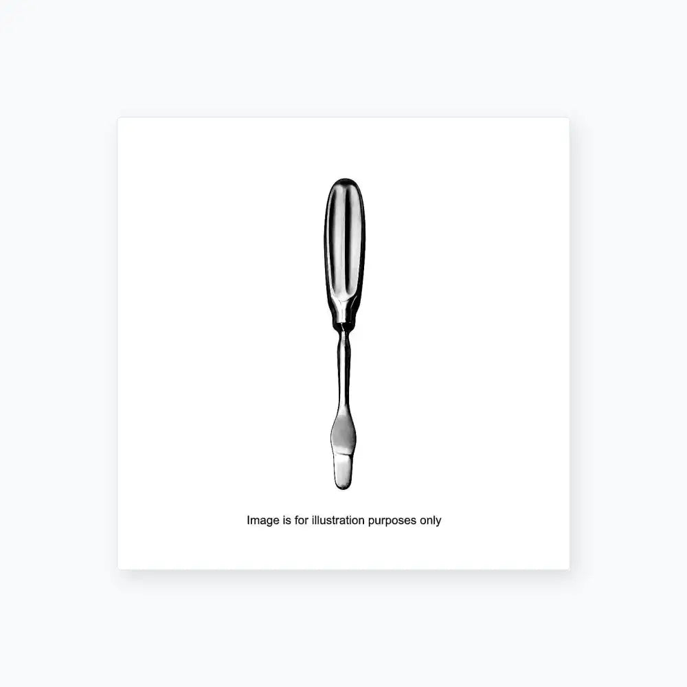 2977-01 359201 Chandler Bone Elevators Large Surgical Instrument - Surgical Instrument