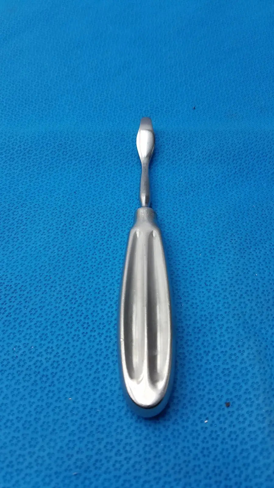 Unbranded 2977-01, 359201 Chandler Bone Elevators Large Surgical Instrument Surgical Instrument, second-hand product photo 5