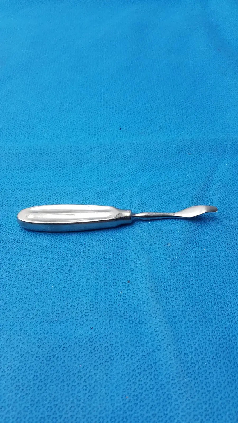 Unbranded 2977-01, 359201 Chandler Bone Elevators Large Surgical Instrument Surgical Instrument, second-hand product photo 4