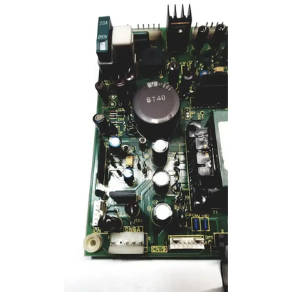 GE 2N3K2053-CRDID-2053B, 2P8414T Mother Board Motherboard, second-hand product photo 3
