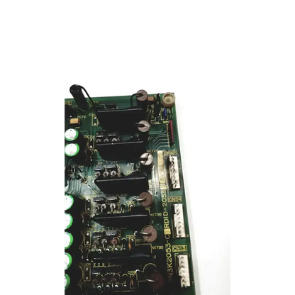 GE 2N3K2053-CRDID-2053B, 2P8414T Mother Board Motherboard, second-hand product photo 6