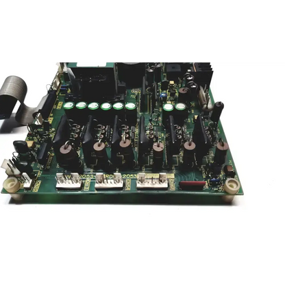 GE 2N3K2053-CRDID-2053B, 2P8414T Mother Board Motherboard, second-hand product photo 13