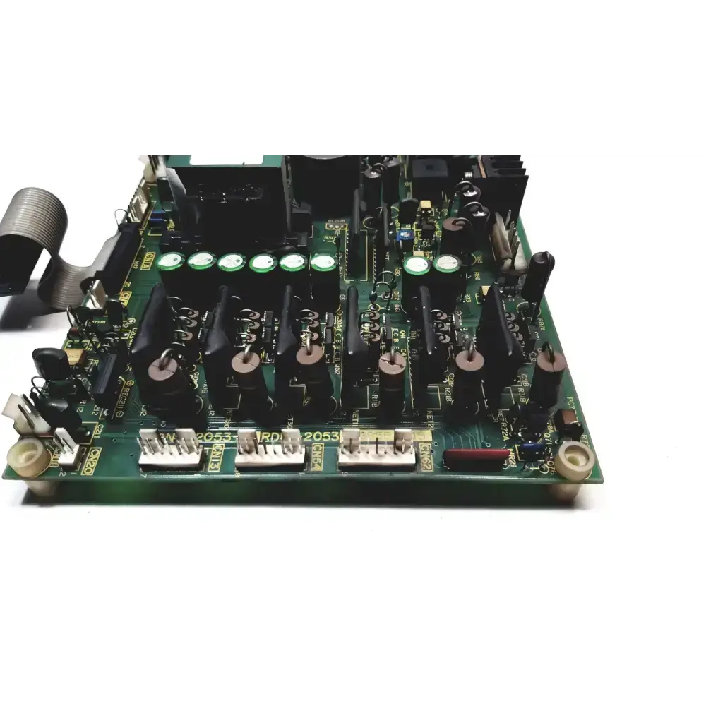 GE 2N3K2053-CRDID-2053B, 2P8414T Mother Board Motherboard, second-hand product photo 13