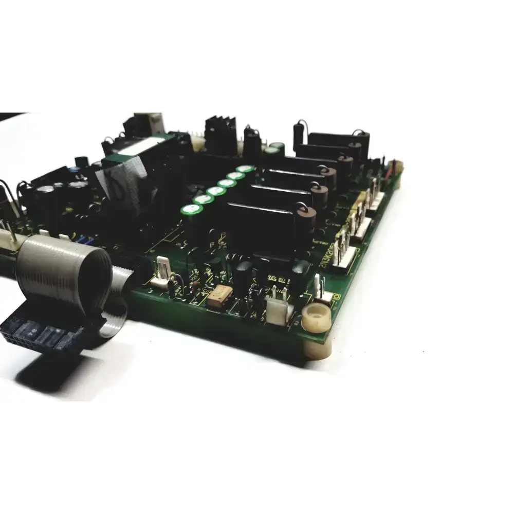 GE 2N3K2053-CRDID-2053B, 2P8414T Mother Board Motherboard, second-hand product photo 12