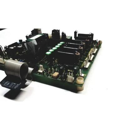 GE 2N3K2053-CRDID-2053B, 2P8414T Mother Board Motherboard, second-hand product photo 12