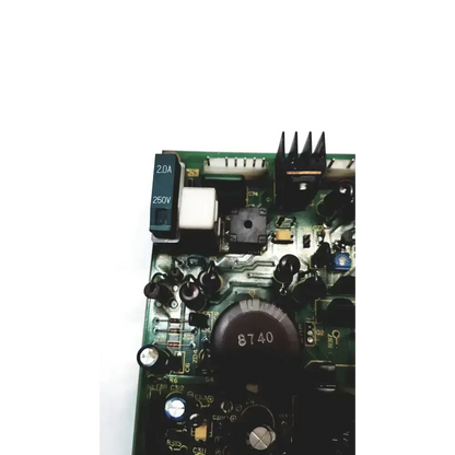 GE 2N3K2053-CRDID-2053B, 2P8414T Mother Board Motherboard, second-hand product photo 8