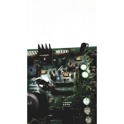 GE 2N3K2053-CRDID-2053B, 2P8414T Mother Board Motherboard, second-hand product photo 7