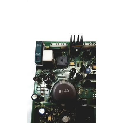 GE 2N3K2053-CRDID-2053B, 2P8414T Mother Board Motherboard, second-hand product photo 2