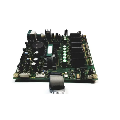GE 2N3K2053-CRDID-2053B, 2P8414T Mother Board Motherboard, second-hand product photo 15