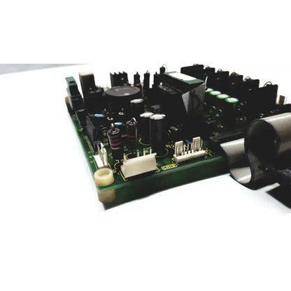 GE 2N3K2053-CRDID-2053B, 2P8414T Mother Board Motherboard, second-hand product photo 10