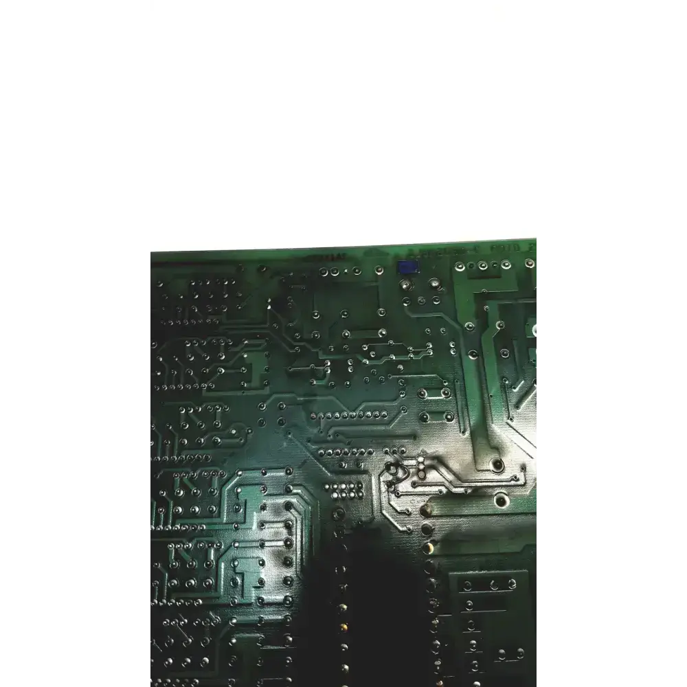 GE 2N3K2053-CRDID-2053B, 2P8414T Mother Board Motherboard, second-hand product photo 19