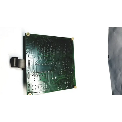 GE 2N3K2053-CRDID-2053B, 2P8414T Mother Board Motherboard, second-hand product photo 17