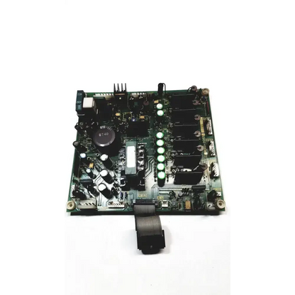 GE 2N3K2053-CRDID-2053B, 2P8414T Mother Board Motherboard, second-hand product photo 1