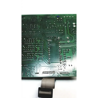 GE 2N3K2053-CRDID-2053B, 2P8414T Mother Board Motherboard, second-hand product photo 21