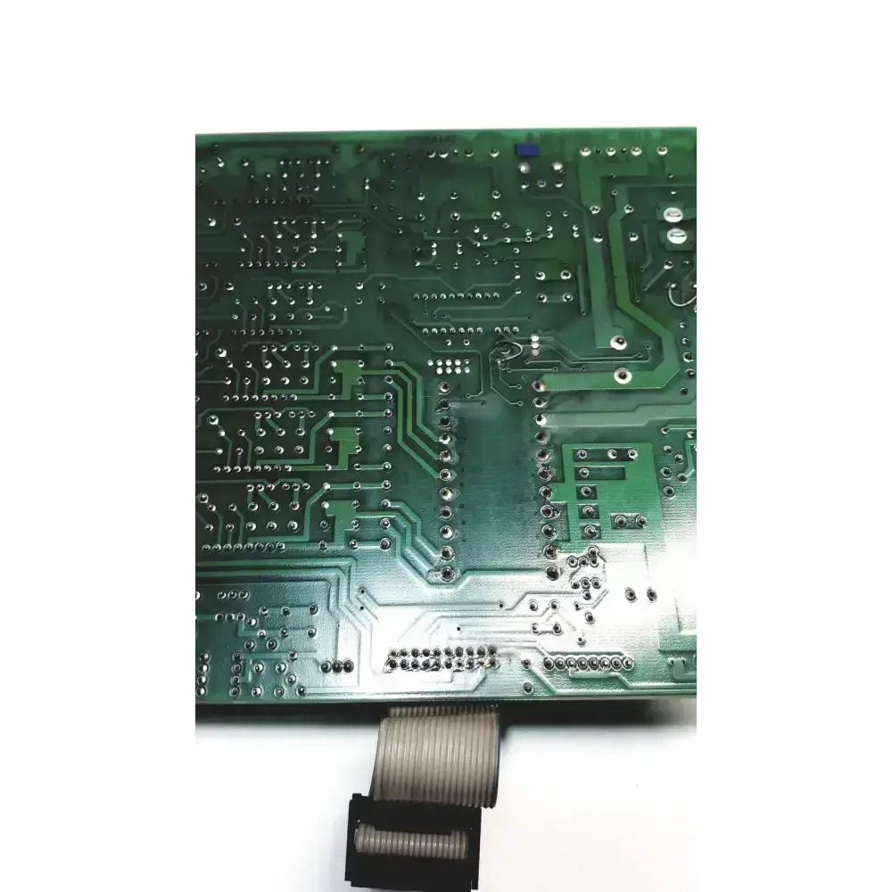 GE 2N3K2053-CRDID-2053B, 2P8414T Mother Board Motherboard, second-hand product photo 21