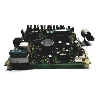 GE 2N3K2053-CRDID-2053B, 2P8414T Mother Board Motherboard, second-hand product photo 16
