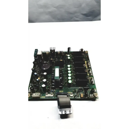 GE 2N3K2053-CRDID-2053B, 2P8414T Mother Board Motherboard, second-hand product photo 23