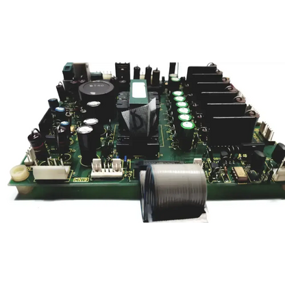 GE 2N3K2053-CRDID-2053B, 2P8414T Mother Board Motherboard, second-hand product photo 11