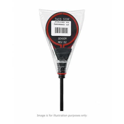3 Leads Snap P/N ASM-0128-04 for LBL-0307-01 Recorder - ECG Lead Cable