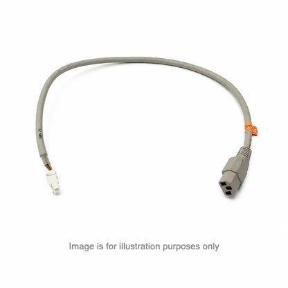 3-Pin Female Cable to Adapter - Cable Adapter