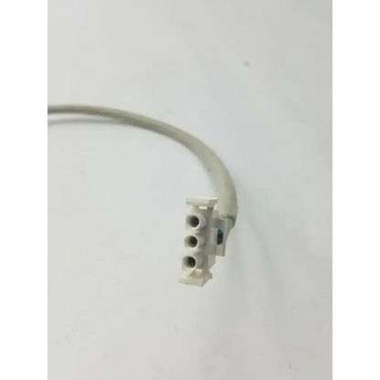 Generic 3-Pin Female Cable to Adapter Cable Adapter, second-hand product photo 3