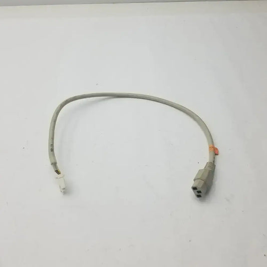 Generic 3-Pin Female Cable to Adapter Cable Adapter, second-hand product photo 1
