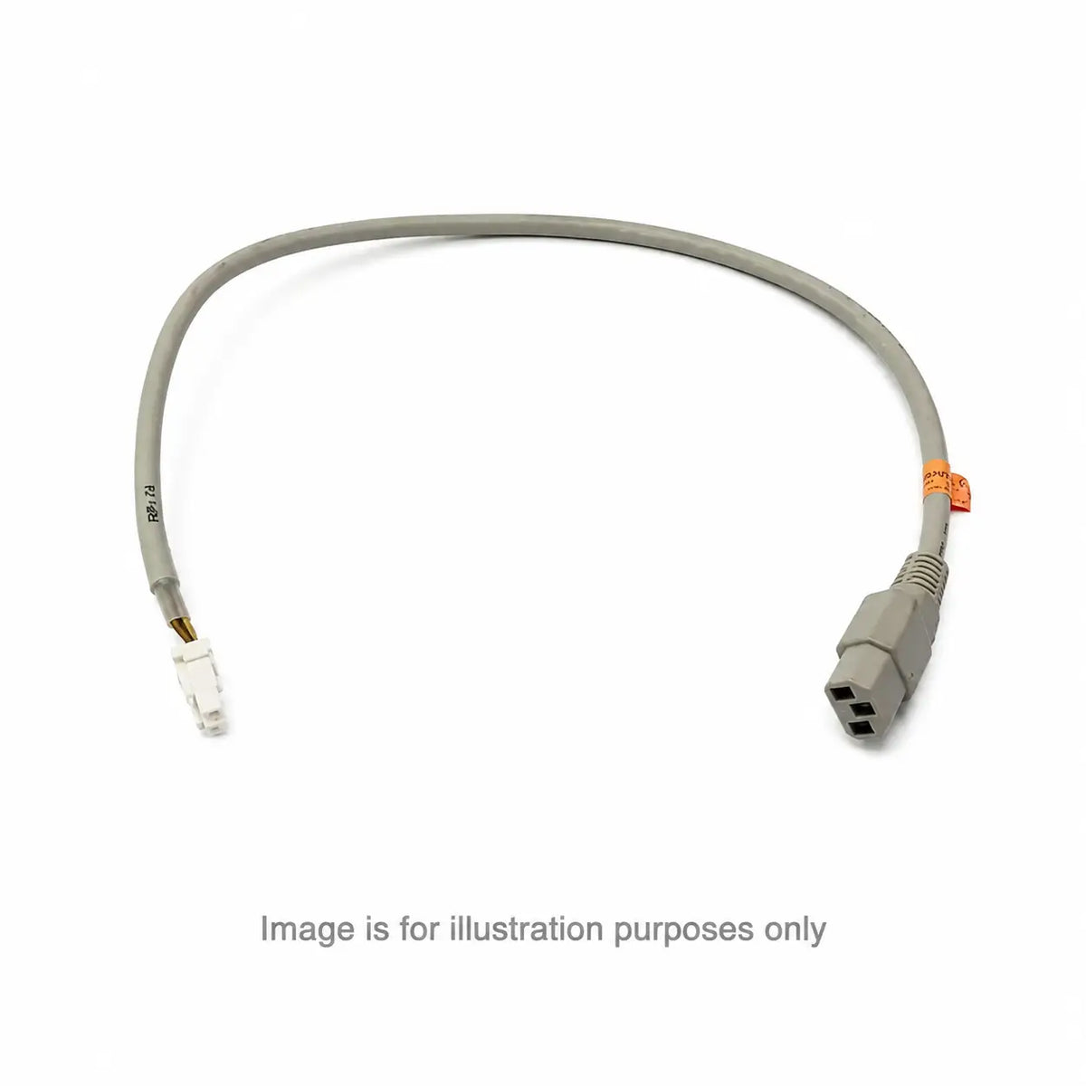 3-Pin Female Cable to Adapter - Cable Adapter